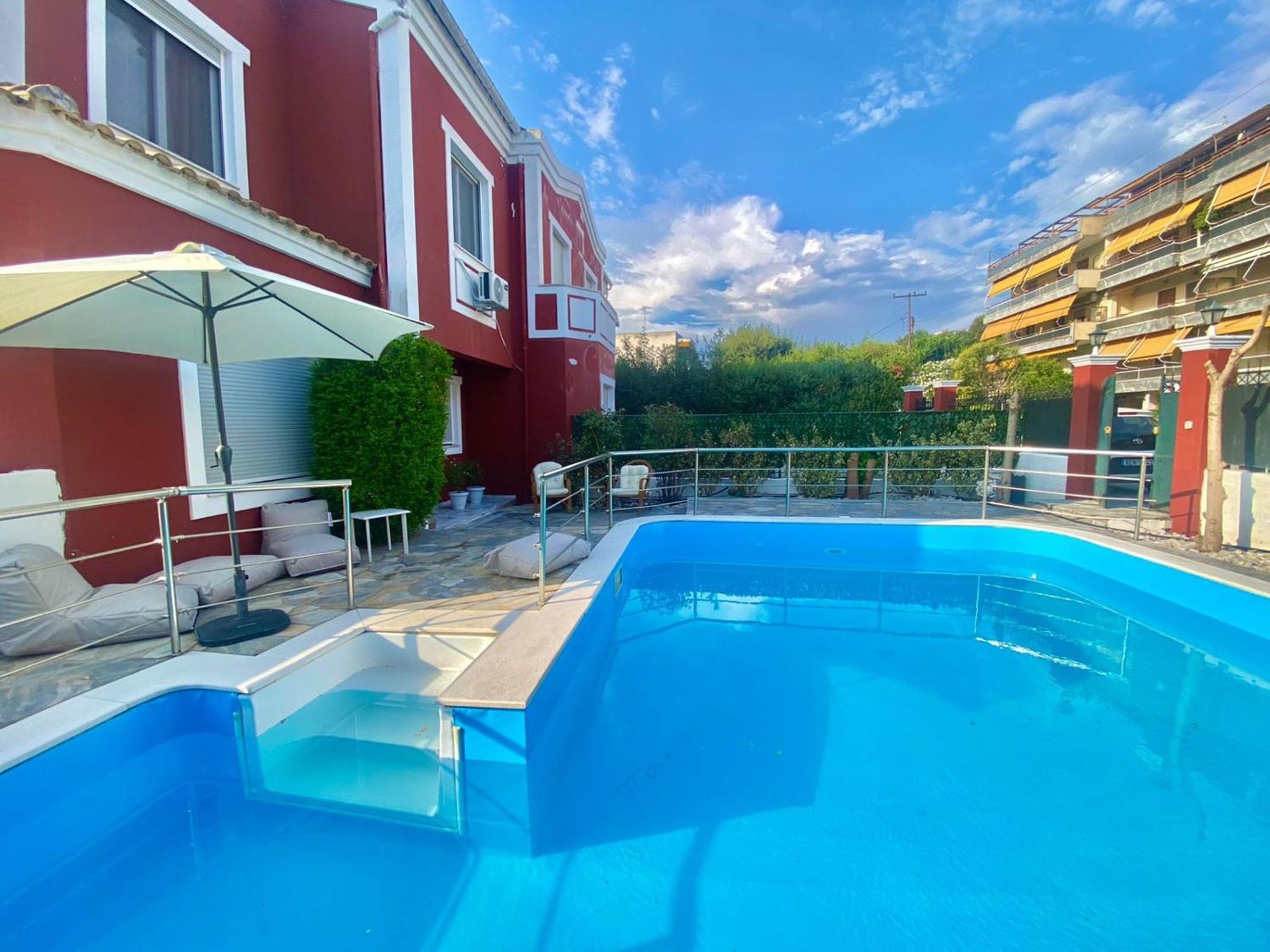 Corfu Dream House *